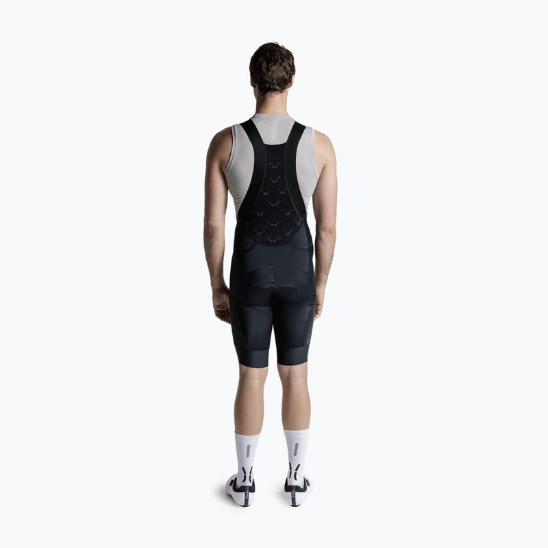 Мъжки шорти за колоездене X-Bionic Corefusion Ride Gravel Bib Shorts x black 2