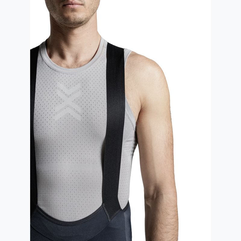 Мъжки шорти за колоездене X-Bionic Corefusion Ride Gravel Bib Shorts x black 5