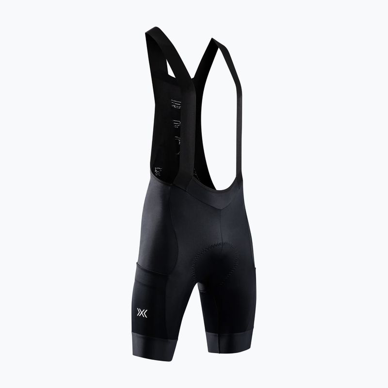 Мъжки шорти за колоездене X-Bionic Corefusion Ride Gravel Bib Shorts x black 7