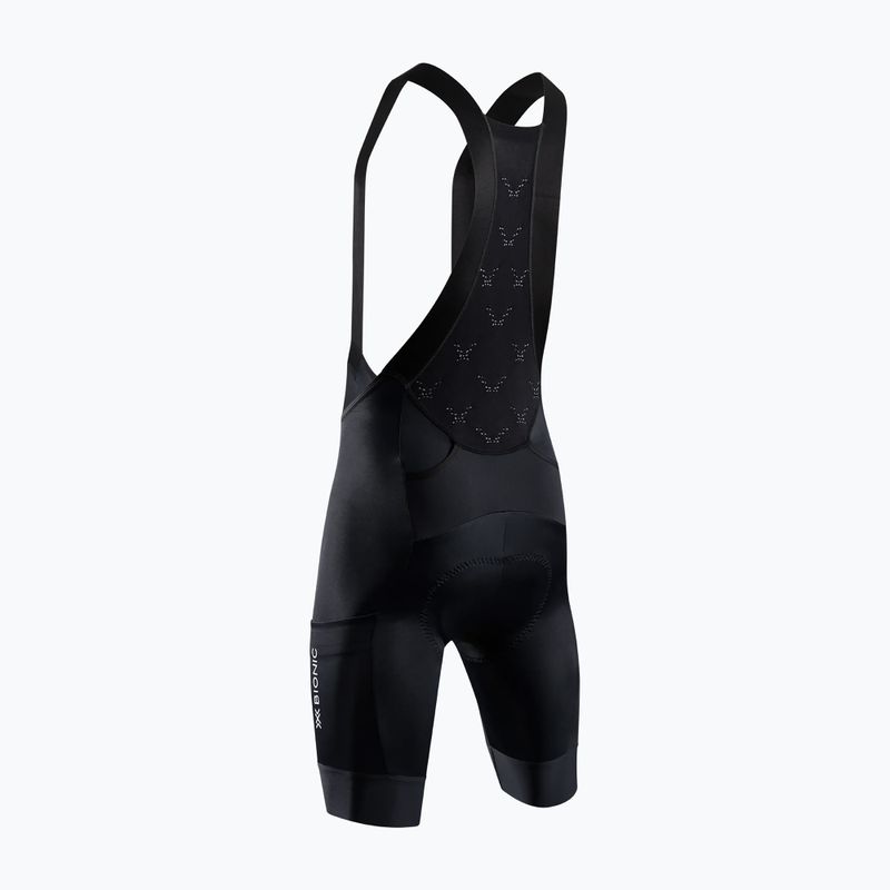 Мъжки шорти за колоездене X-Bionic Corefusion Ride Gravel Bib Shorts x black 8
