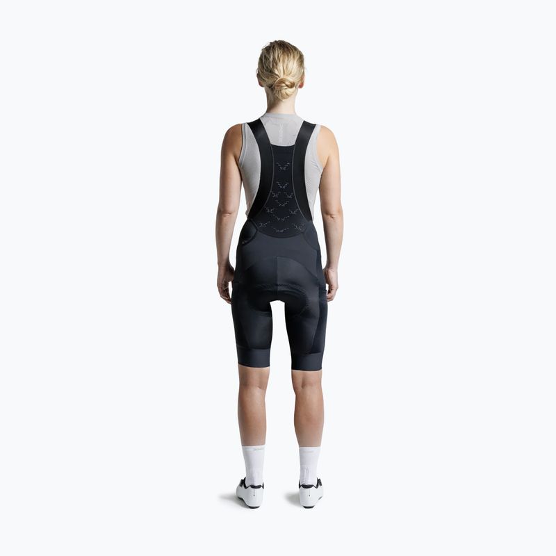 Дамски шорти за колоездене X-Bionic Corefusion Ride Gravel Bib Shorts x black 2