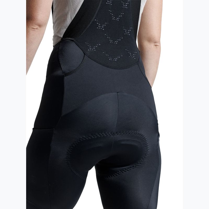 Дамски шорти за колоездене X-Bionic Corefusion Ride Gravel Bib Shorts x black 5