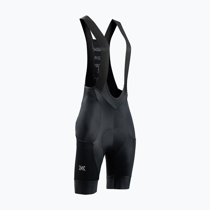 Дамски шорти за колоездене X-Bionic Corefusion Ride Gravel Bib Shorts x black 8