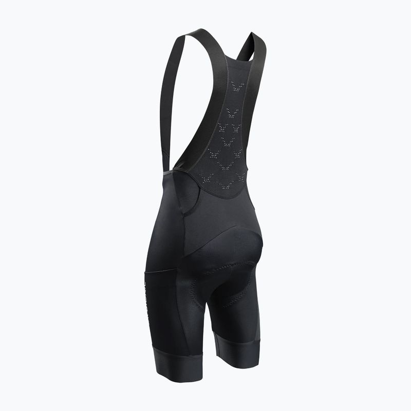 Дамски шорти за колоездене X-Bionic Corefusion Ride Gravel Bib Shorts x black 9