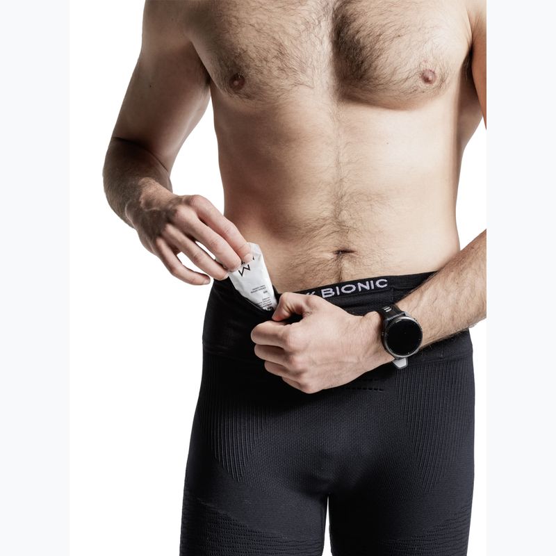 Мъжки шорти за бягане X-Bionic Efektor Tights x black 5