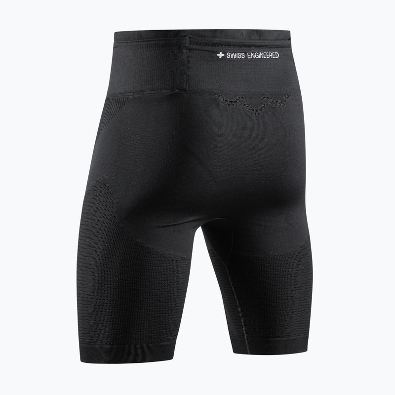 Мъжки шорти за бягане X-Bionic Efektor Tights x black 8