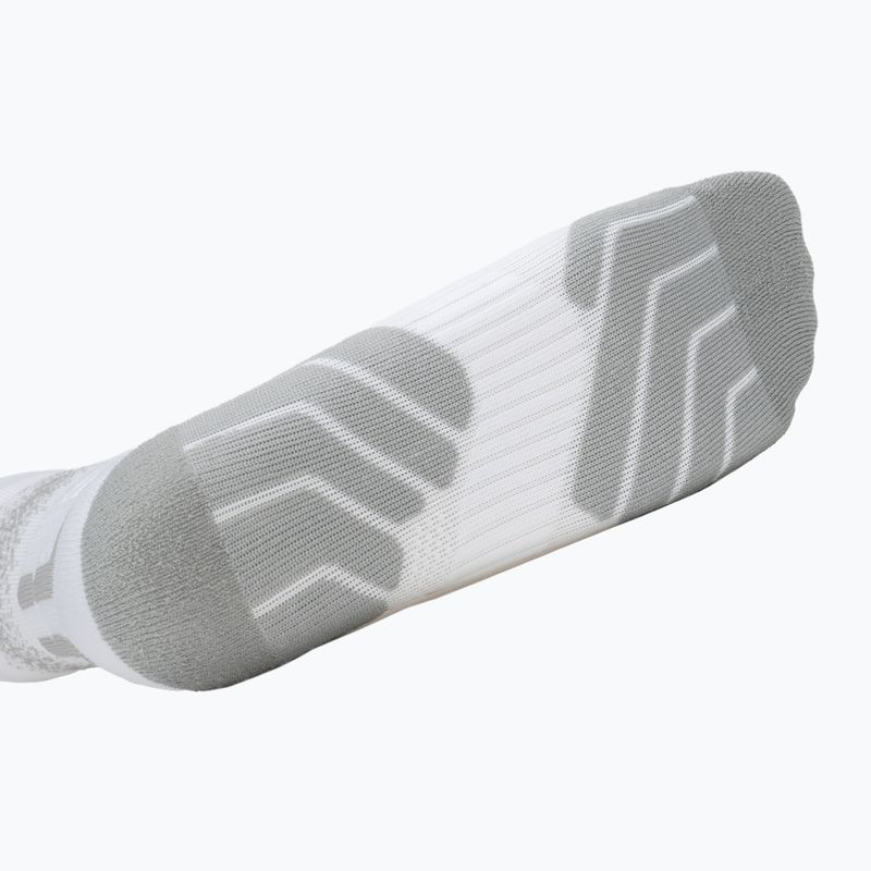 Чорапи X-Socks Terraskin Perform Crew x white/silver grey 4