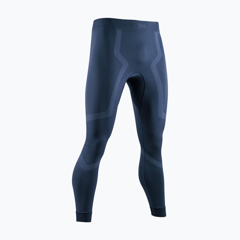 Мъжки термо шорти X-Bionic X-Ential Long marine 6