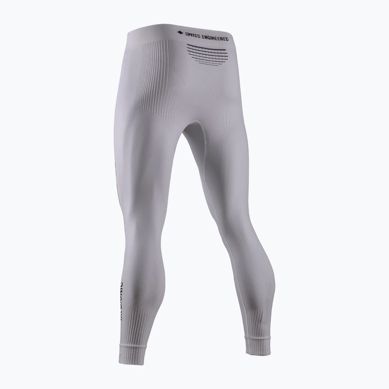Мъжки термоактивни панталони X-Bionic Invent x white 8