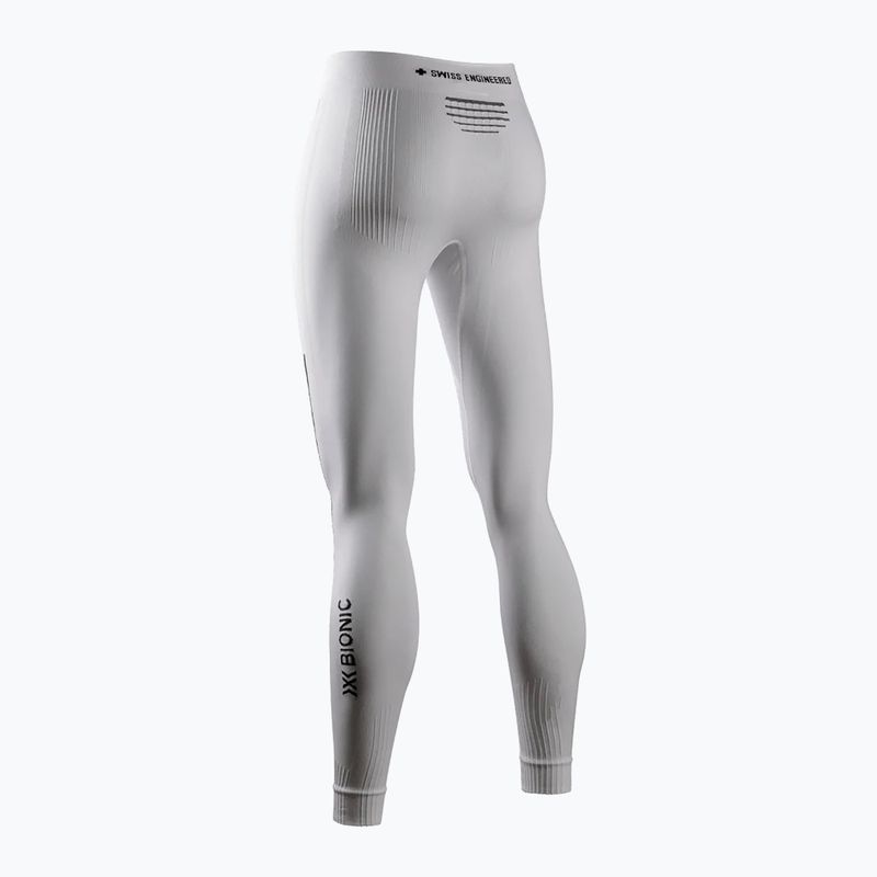 Дамски термоактивни панталони X-Bionic Invent x white 2