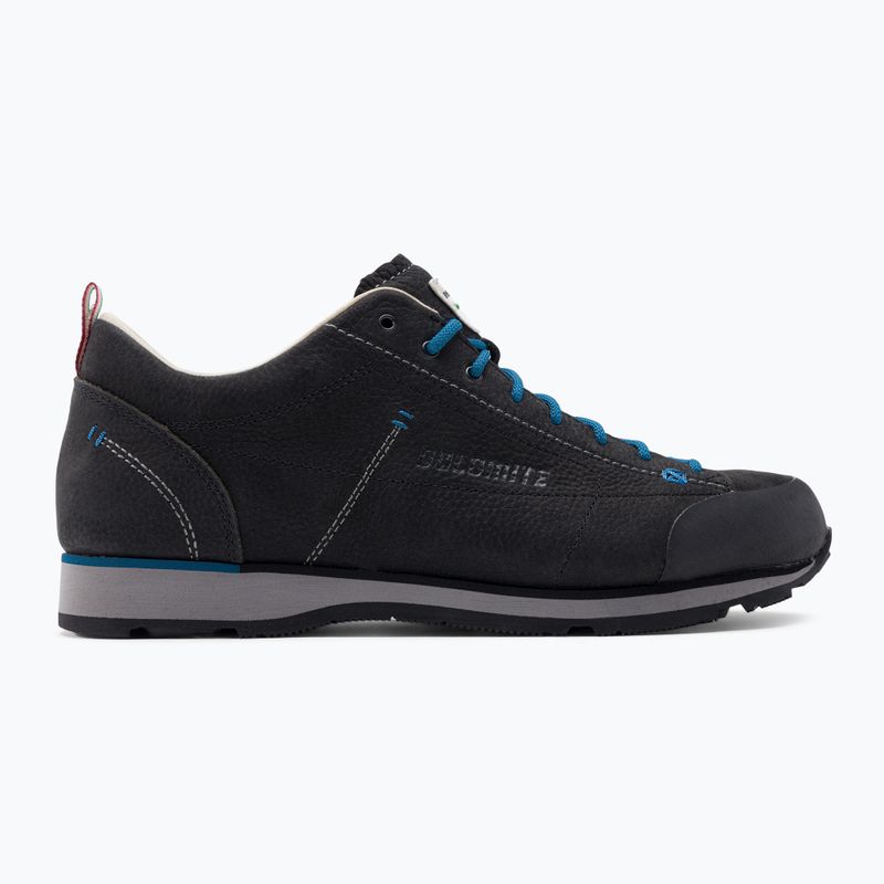 Мъжки туристически обувки Dolomite 54 Low Lt Winter black 278539 0119 2