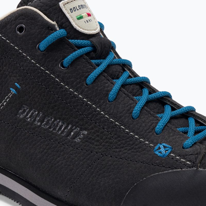 Мъжки туристически обувки Dolomite 54 Low Lt Winter black 278539 0119 7