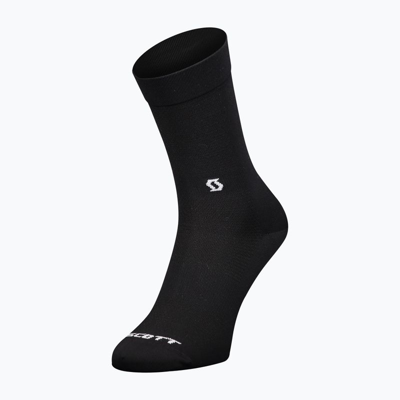 Чорапи SCOTT Performance Corporate Crew black/white