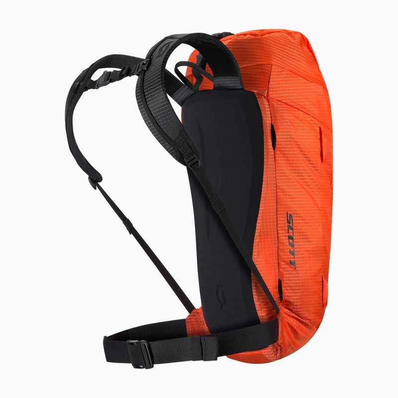 Раница SCOTT Pack Mountain 25 l SL orange/ black 2