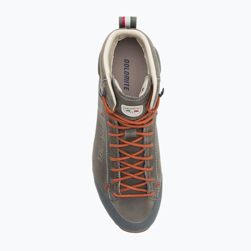 Мъжки ботуши за трекинг Dolomite 54 High Fg Gtx green 247958 0669 6