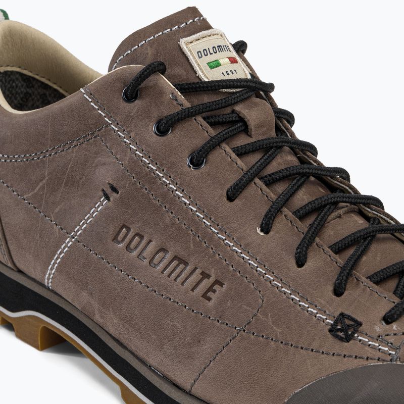 Мъжки ботуши за трекинг Dolomite 54 Low FG GTX кафяви 247959-1927 9