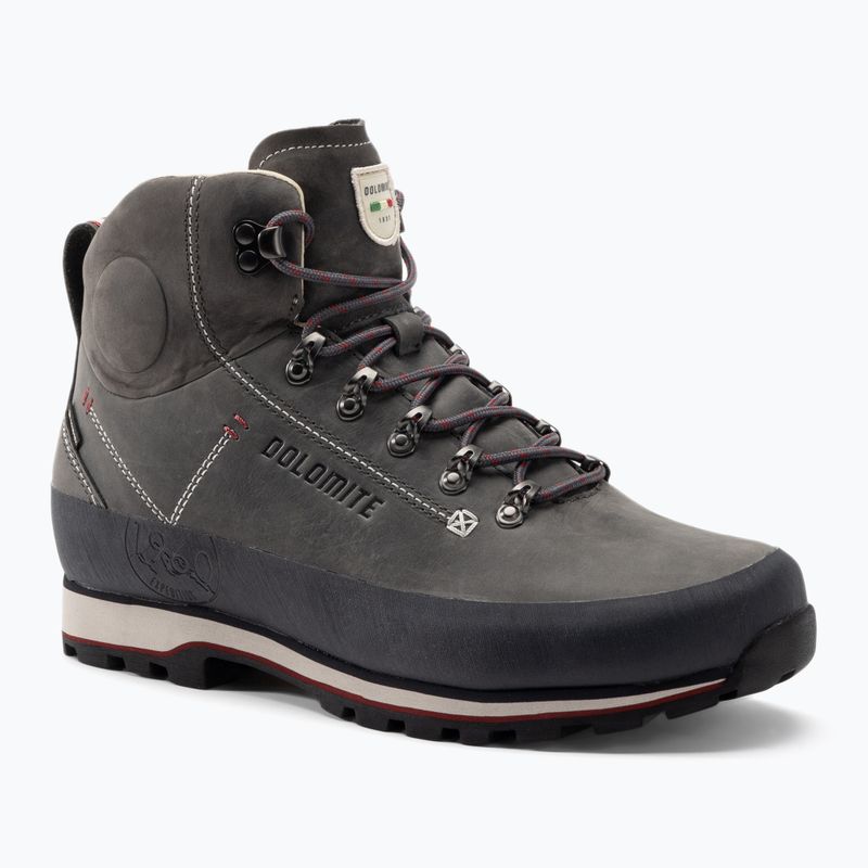 Мъжки ботуши за трекинг Dolomite 60 Dhaulagiri Gtx M's brown 279907 0017