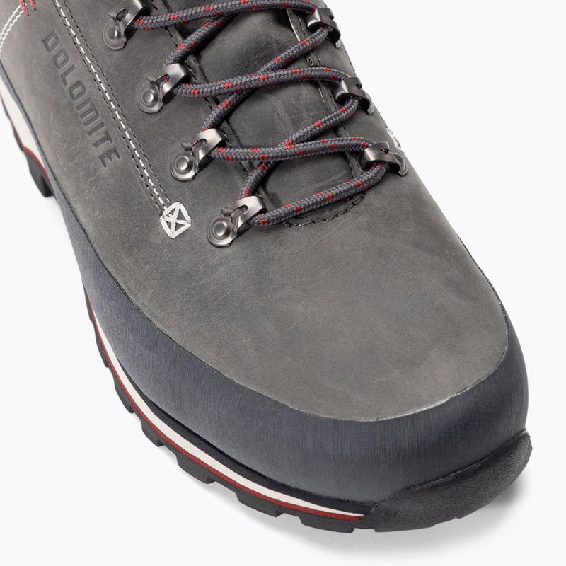 Мъжки ботуши за трекинг Dolomite 60 Dhaulagiri Gtx M's brown 279907 0017 8