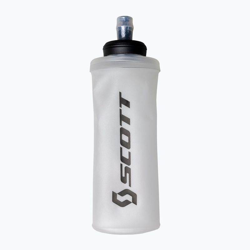 Мека бутилка Softflask SCOTT Soft Bottle Ultraflask 500 ml clear