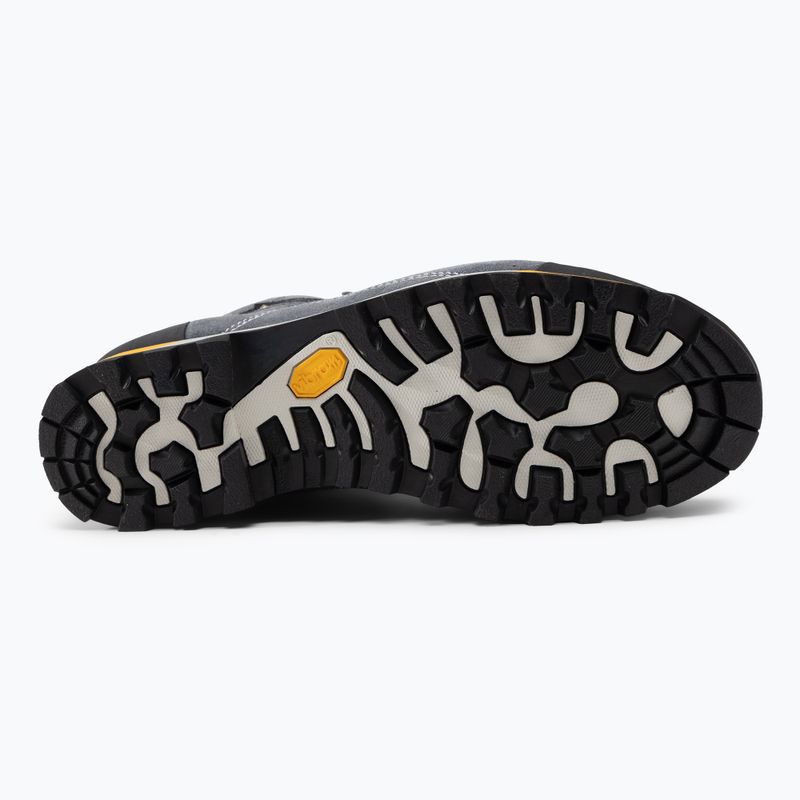 Мъжки ботуши за трекинг Dolomite 54 Hike Evo GTX gunmetal grey 4