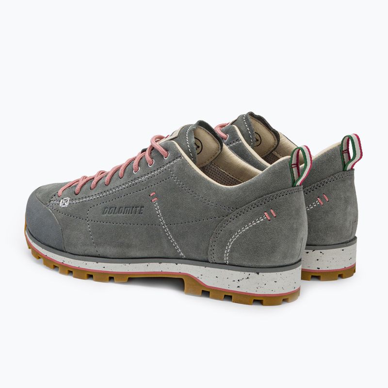 Dolomite дамски туристически обувки 54 Low Evo сиви 289211 3