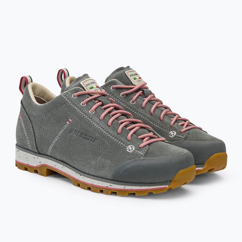 Dolomite дамски туристически обувки 54 Low Evo сиви 289211 4