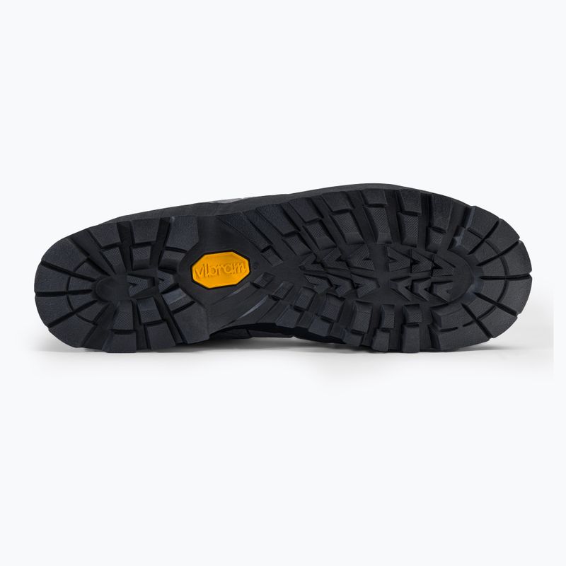 Dolomite мъжки ботуши за трекинг Crodarossa High GTX сиви 289241-3009 4