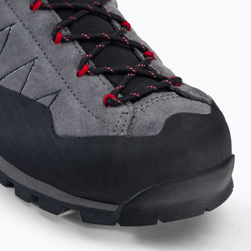 Dolomite мъжки ботуши за трекинг Crodarossa High GTX сиви 289241-3009 7