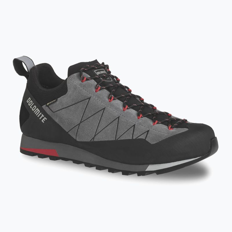 Мъжки ботуши за трекинг Dolomite Crodarossa Low GTX black 9