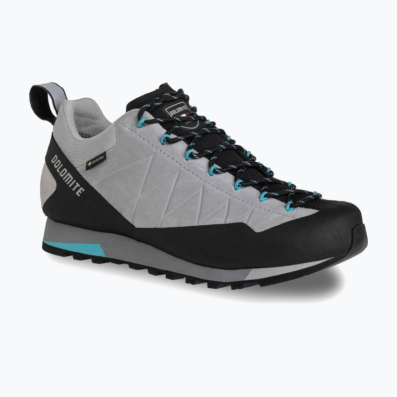 Dolomite дамски обувки за подход Crodarossa Low GTX сиво 289244 10