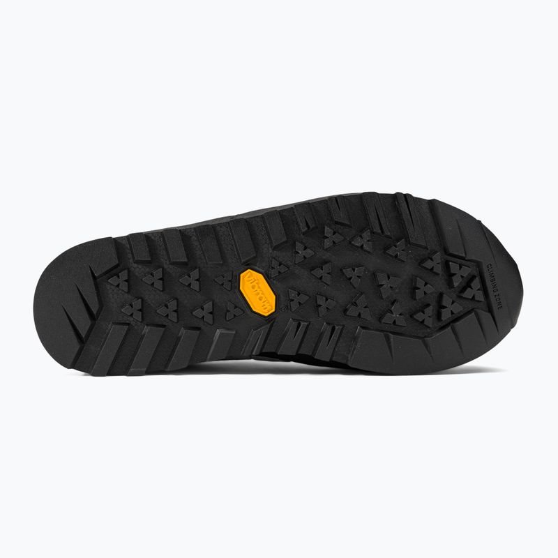 Dolomite дамски обувки за подход Crodarossa Low GTX сиво 289244 5