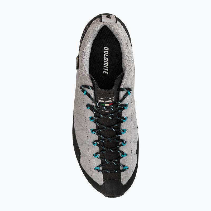 Dolomite дамски обувки за подход Crodarossa Low GTX сиво 289244 6