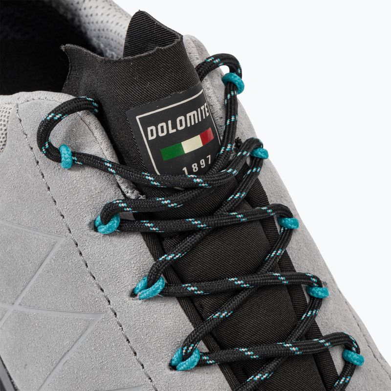 Dolomite дамски обувки за подход Crodarossa Low GTX сиво 289244 8