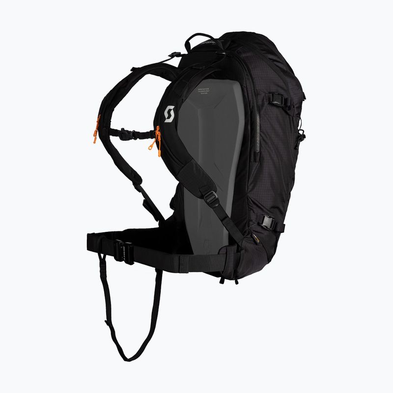 Раница SCOTT Pack Patrol E2 30 l Kit Pack NL black 2