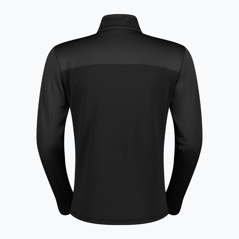 Мъжки суитшърт SCOTT Defined Light light black 2