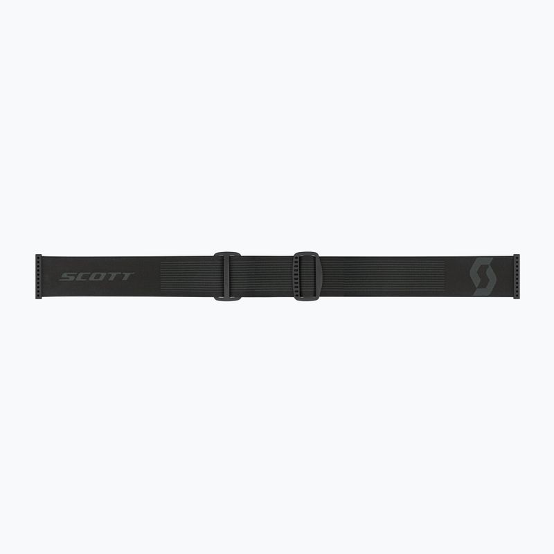 Скиорски очила SCOTT Faze II LS mineral black/light sensitive bronze chrome 5