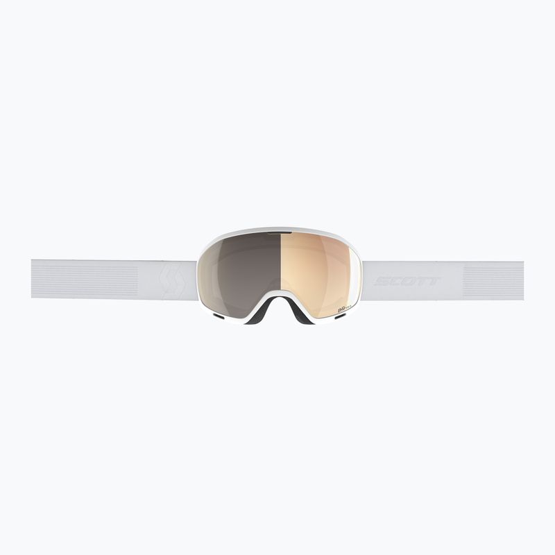Скиорски очила SCOTT Unlimited II OTG LS mineral white/light sensitive bronze chrome 2