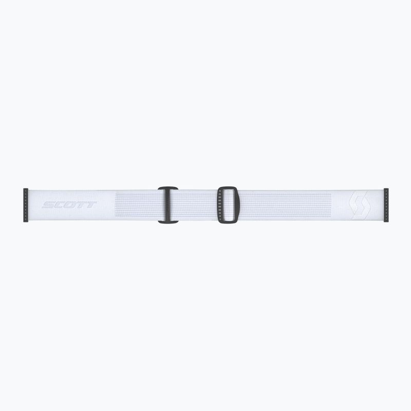 Скиорски очила SCOTT Unlimited II OTG LS mineral white/light sensitive bronze chrome 3