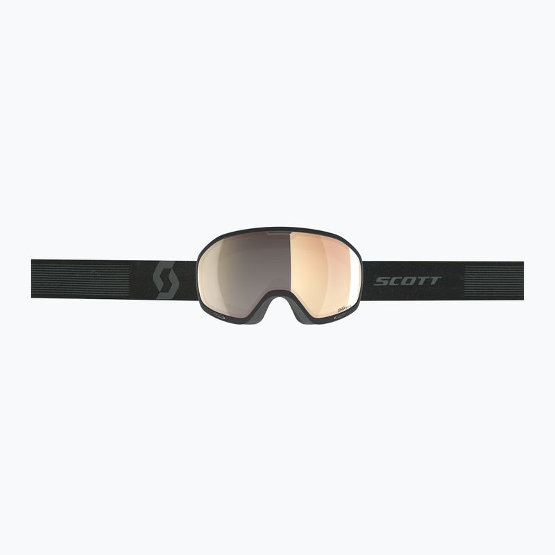 Скиорски очила SCOTT Unlimited II OTG LS mineral black/light sensitive bronze chrome 2