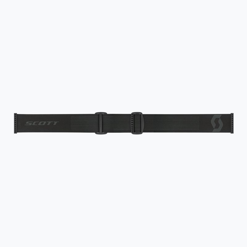 Скиорски очила SCOTT Unlimited II OTG LS mineral black/light sensitive bronze chrome 3