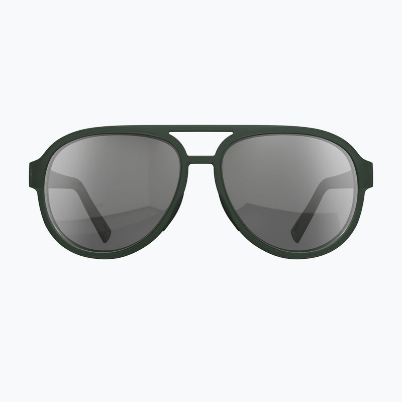 Слънчеви очила SCOTT Bass black/grey eco polarized 2