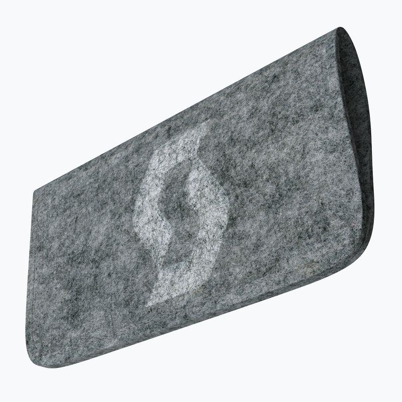 Слънчеви очила SCOTT Bass black/grey eco polarized 5