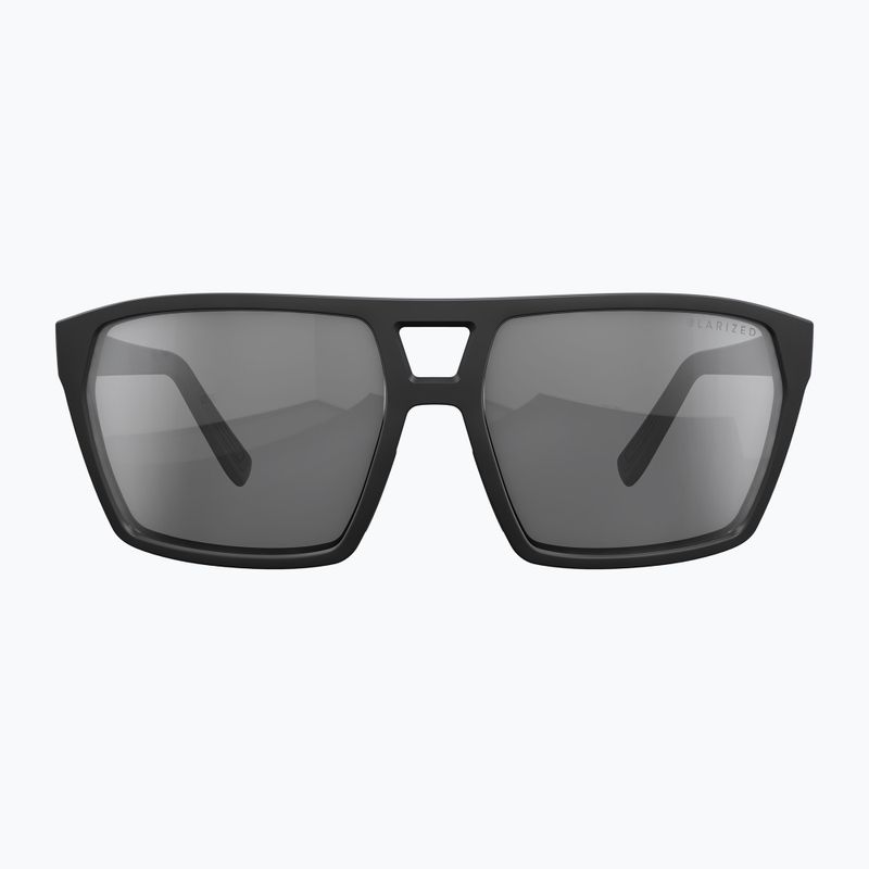 Слънчеви очила SCOTT Tune polarized black matt/grey eco polarized 2