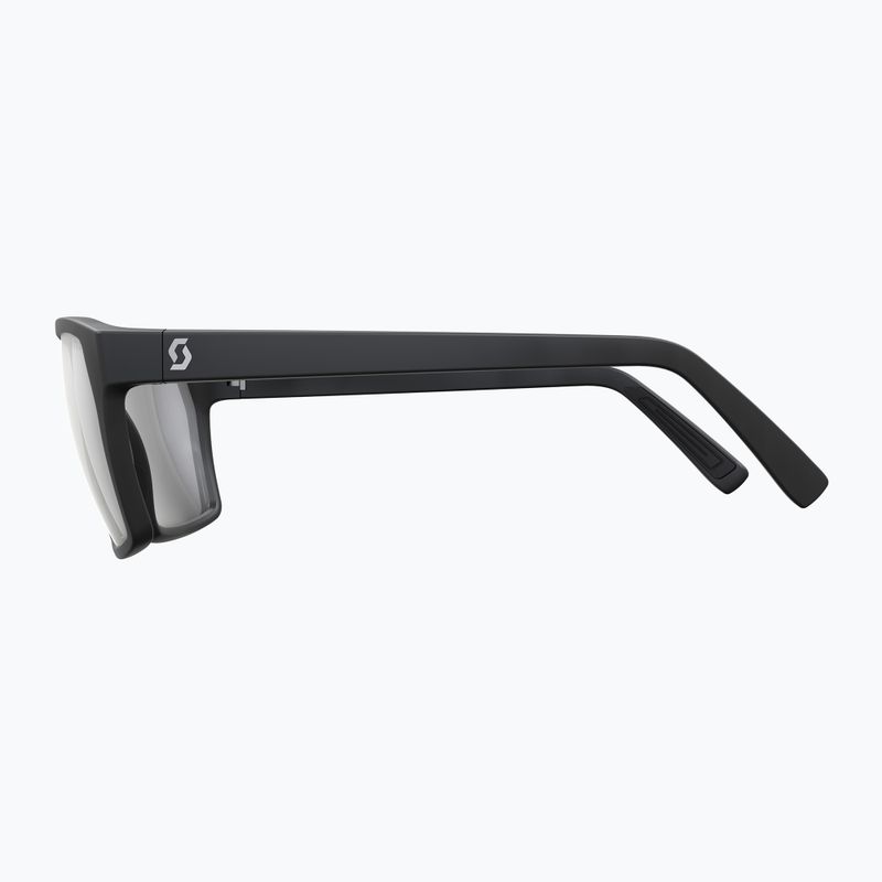 Слънчеви очила SCOTT Tune polarized black matt/grey eco polarized 3