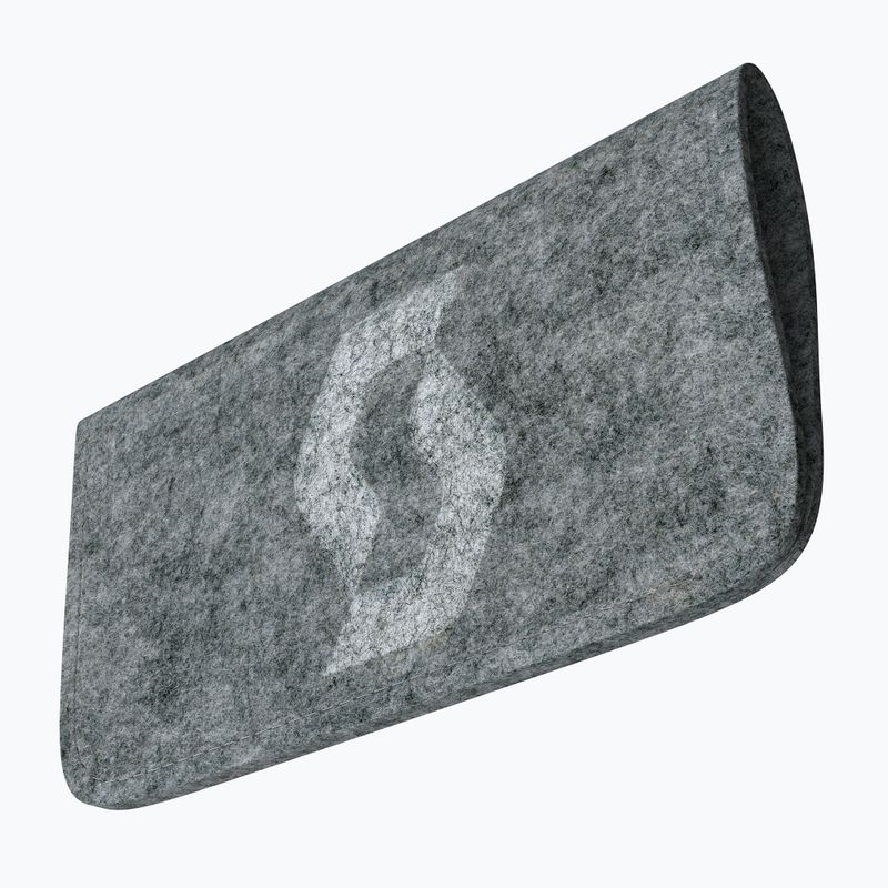 Слънчеви очила SCOTT Tune polarized black matt/grey eco polarized 5