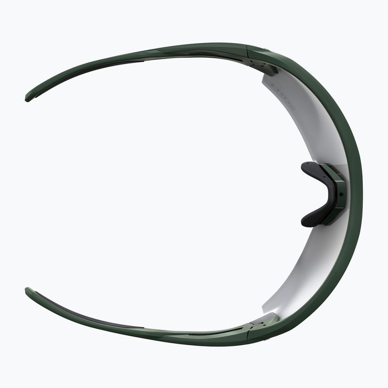 Слънчеви очила SCOTT Spur LS kaki green/grey light sensitive/clear 4