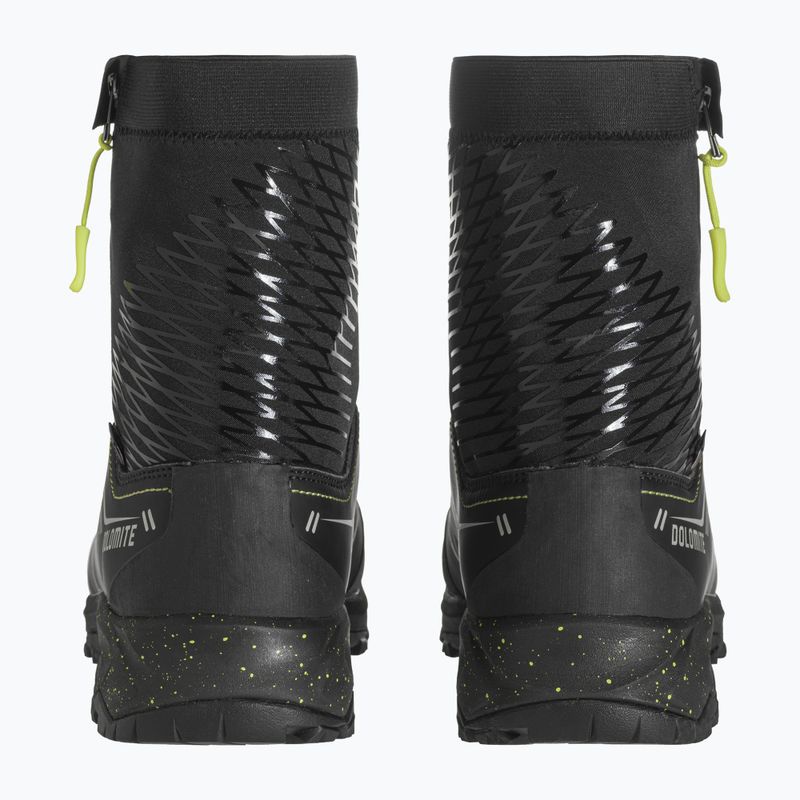 Мъжки ботуши за трекинг Dolomite Tamaskan 2.0 black 3