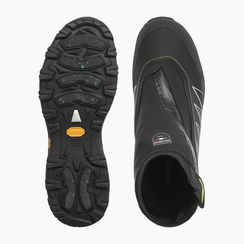 Мъжки ботуши за трекинг Dolomite Tamaskan 2.0 black 4