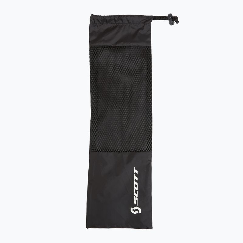 Щеки за бягане SCOTT Trail Ultra Carbon black field 7