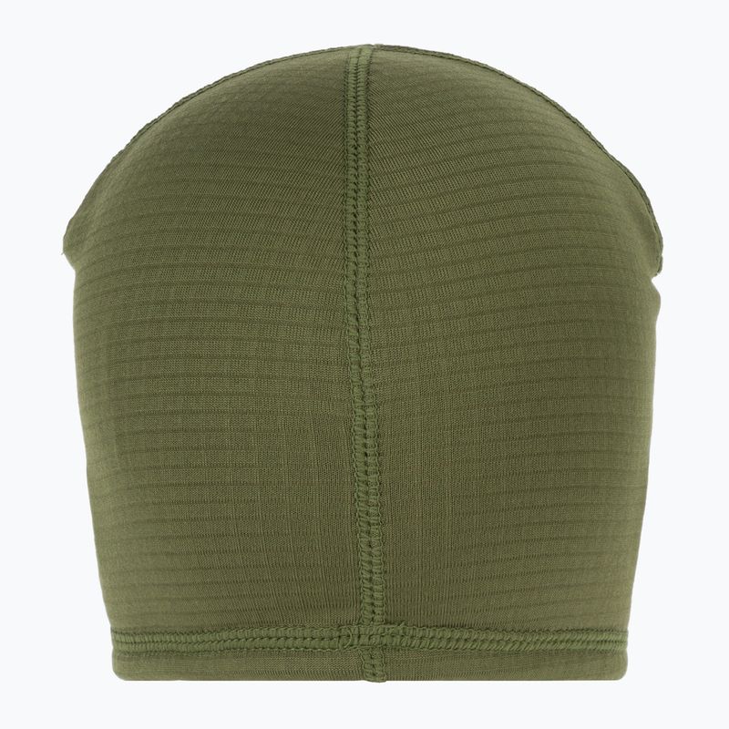 Мъжка зимна шапка SCOTT Fleece Lt Beanie 3 pcs fir green 2